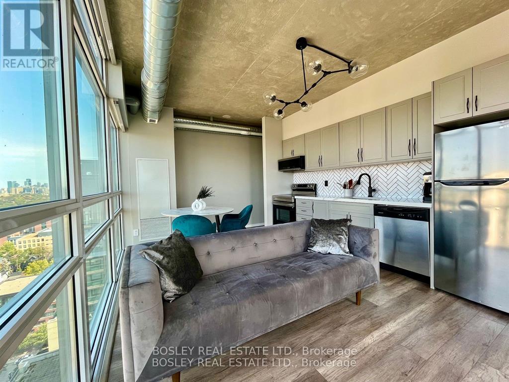 2002 - 150 Sudbury Street, Toronto, Ontario  M6J 3S8 - Photo 8 - C13011712