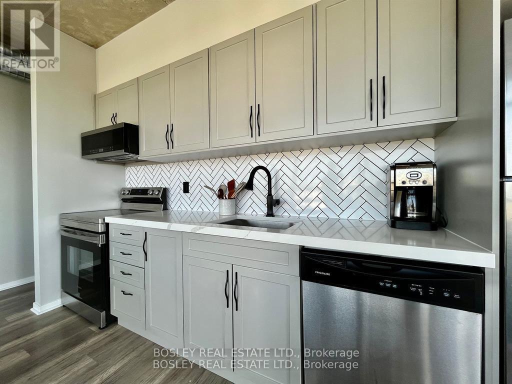 2002 - 150 Sudbury Street, Toronto, Ontario  M6J 3S8 - Photo 9 - C13011712