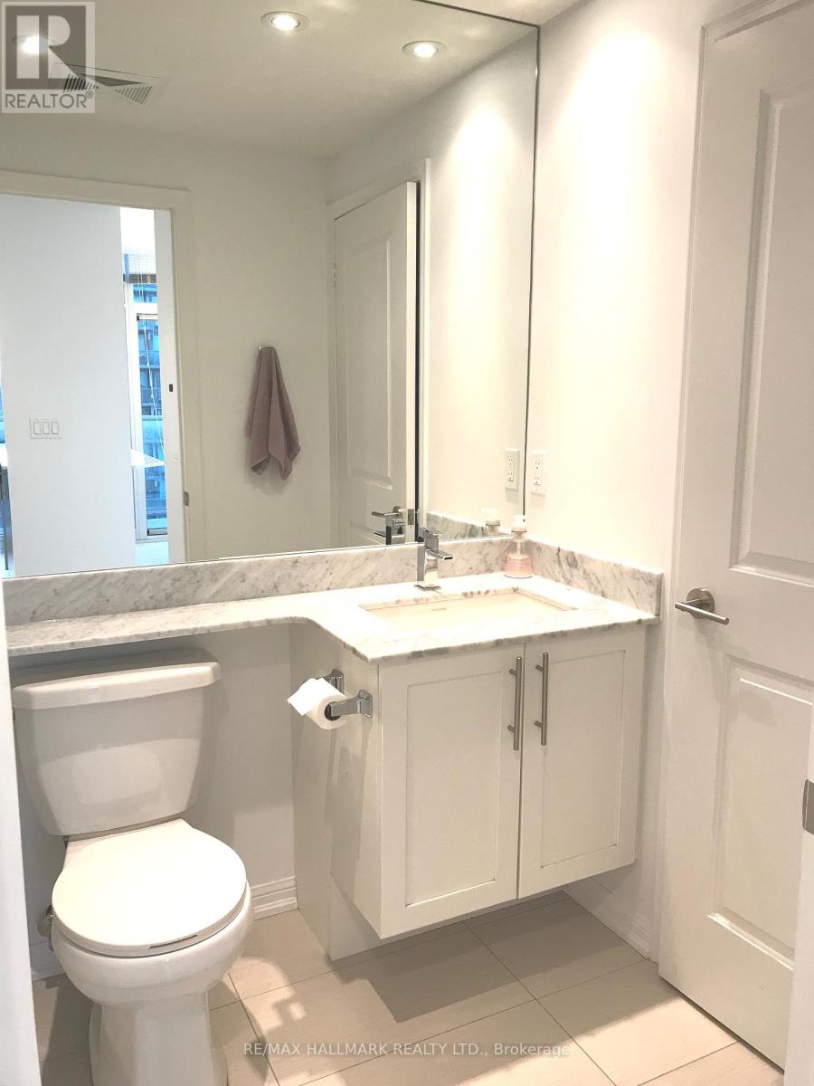 1717 - 85 East  Liberty Avenue, Toronto, Ontario  M6K 3R4 - Photo 14 - C13011732