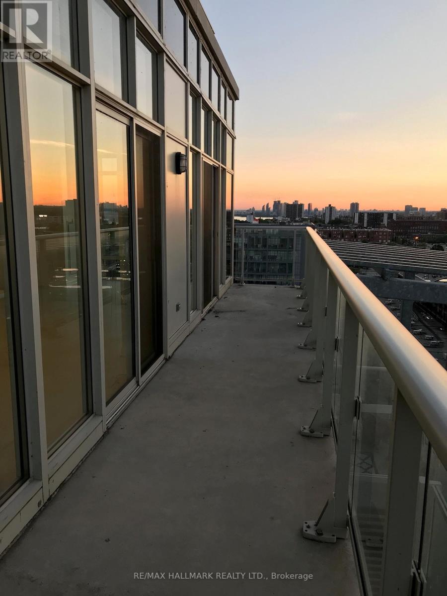 1717 - 85 East  Liberty Avenue, Toronto, Ontario  M6K 3R4 - Photo 17 - C13011732