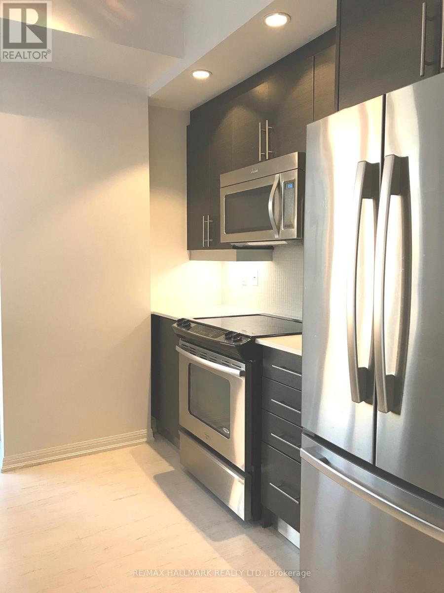 1717 - 85 East  Liberty Avenue, Toronto, Ontario  M6K 3R4 - Photo 5 - C13011732