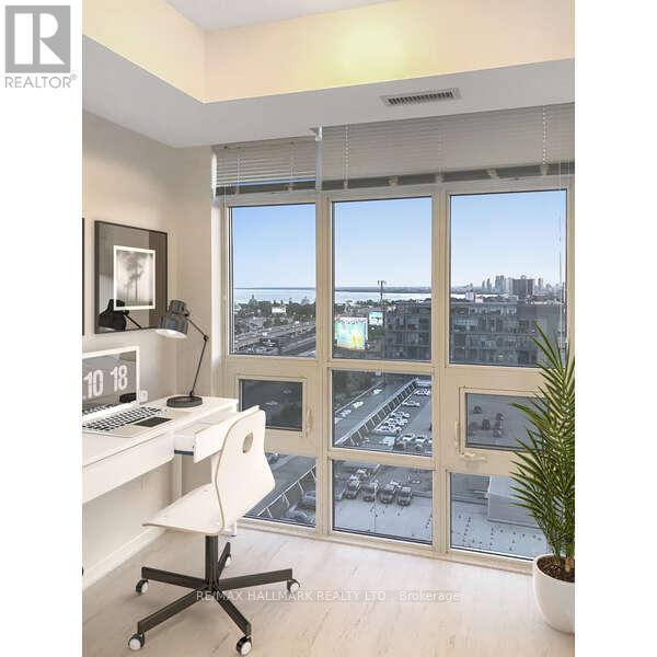 1717 - 85 East  Liberty Avenue, Toronto, Ontario  M6K 3R4 - Photo 7 - C13011732