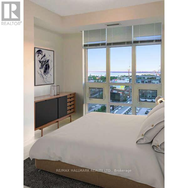 1717 - 85 East  Liberty Avenue, Toronto, Ontario  M6K 3R4 - Photo 9 - C13011732