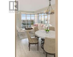 1717 - 85 EAST  LIBERTY AVENUE, Toronto, Ontario