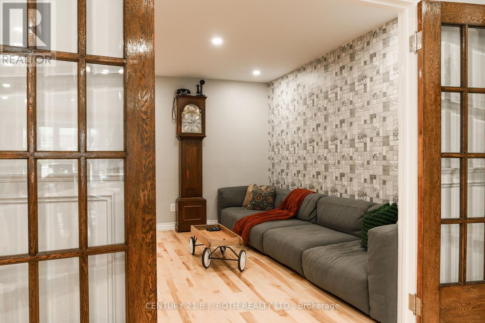 43 Linelle Street, Toronto, Ontario  M2N 2J4 - Photo 10 - C13011822