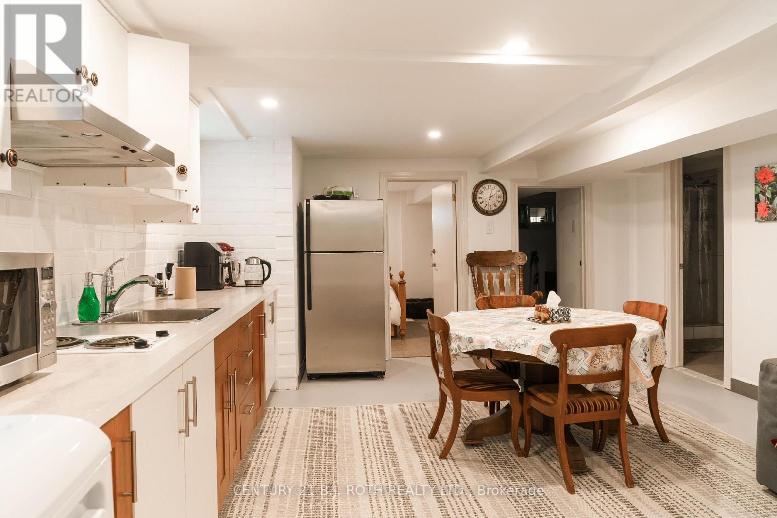 43 Linelle Street, Toronto, Ontario  M2N 2J4 - Photo 20 - C13011822