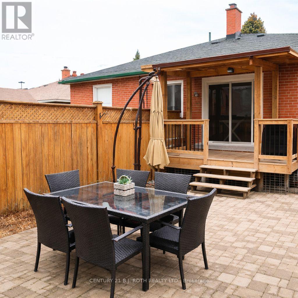 43 Linelle Street, Toronto, Ontario  M2N 2J4 - Photo 27 - C13011822