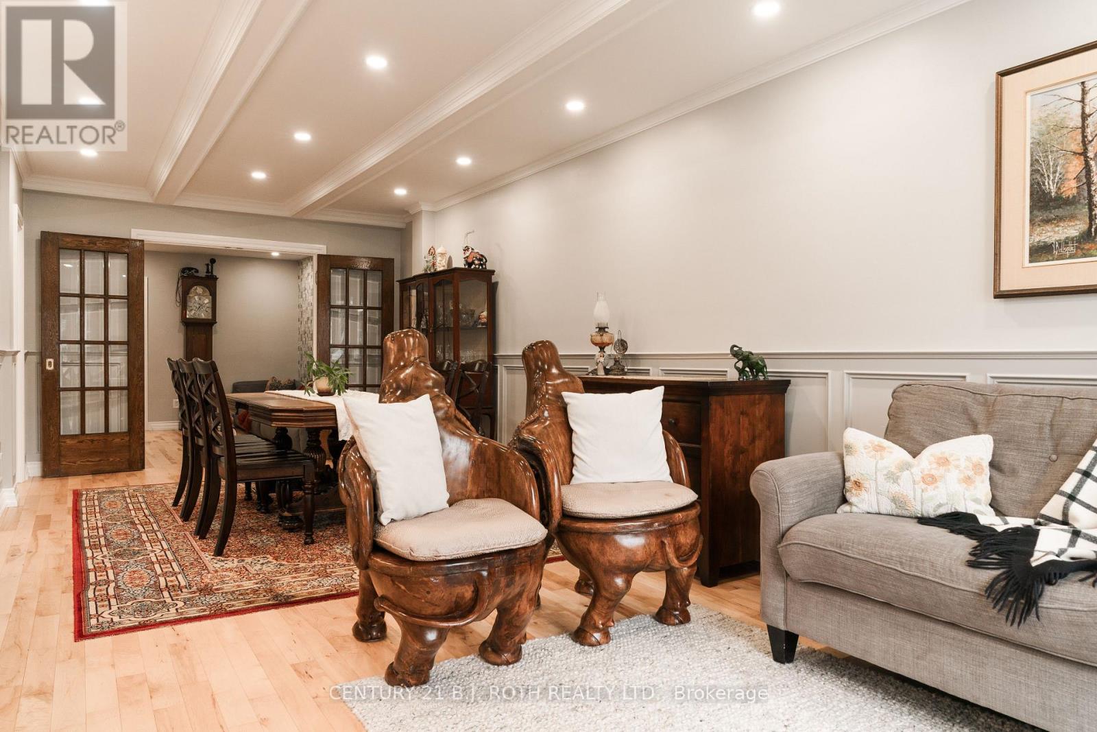 43 Linelle Street, Toronto, Ontario  M2N 2J4 - Photo 4 - C13011822