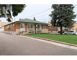 43 LINELLE STREET, Toronto, Ontario