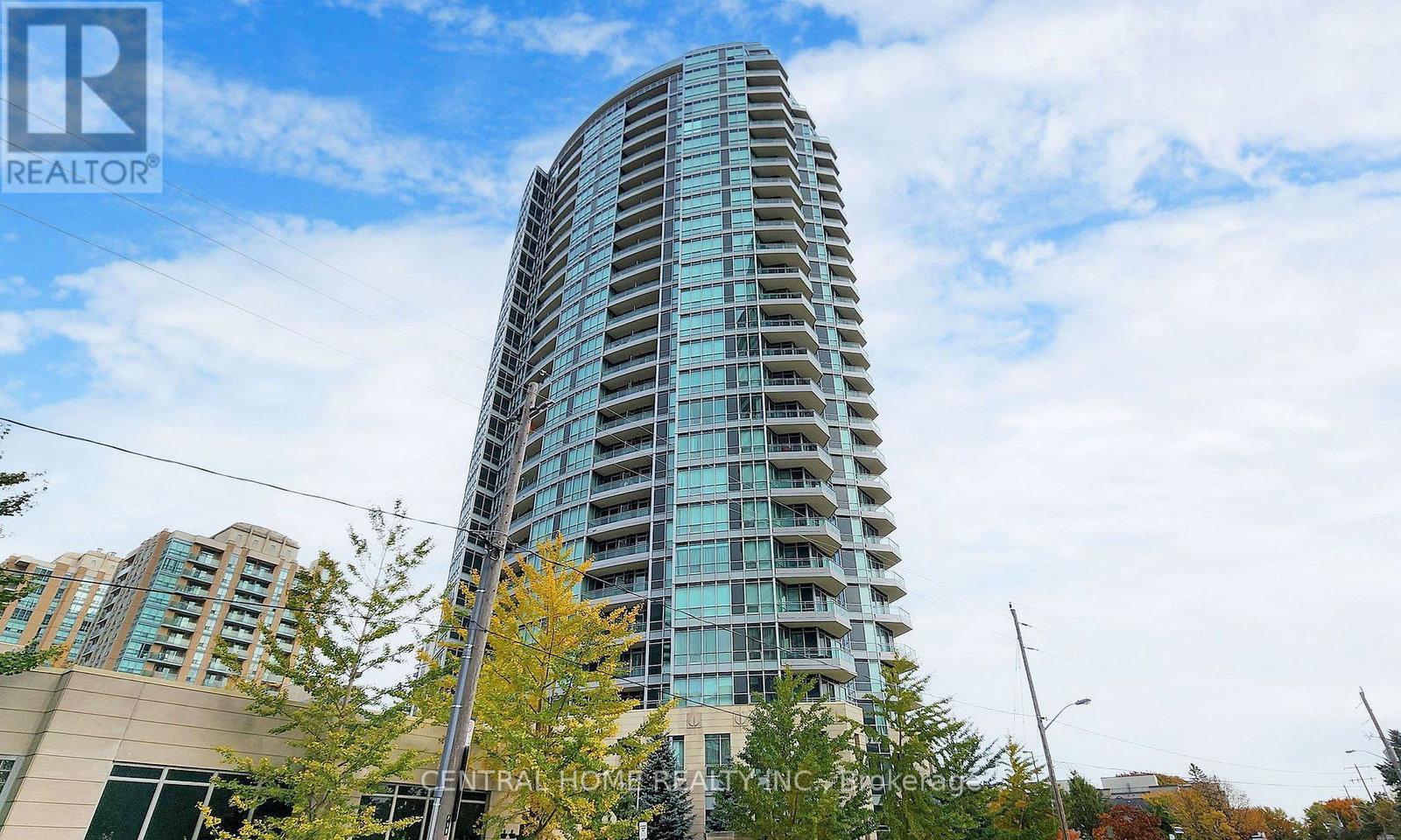 1905 - 18 HOLMES AVENUE, Toronto, Ontario