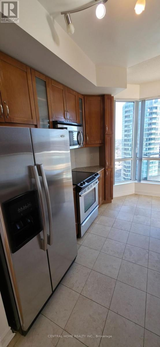 1905 - 18 Holmes Avenue, Toronto, Ontario  M2N 0E1 - Photo 14 - C13011844