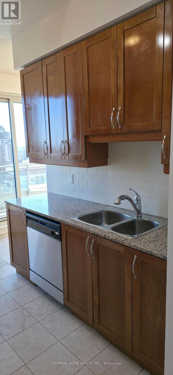 1905 - 18 Holmes Avenue, Toronto, Ontario  M2N 0E1 - Photo 15 - C13011844