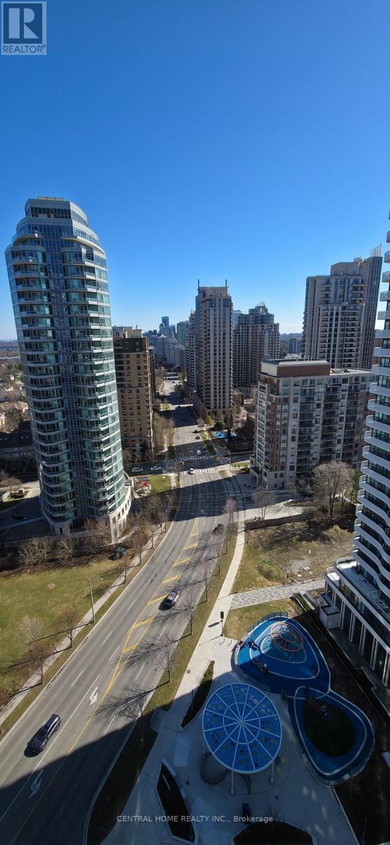 1905 - 18 Holmes Avenue, Toronto, Ontario  M2N 0E1 - Photo 28 - C13011844