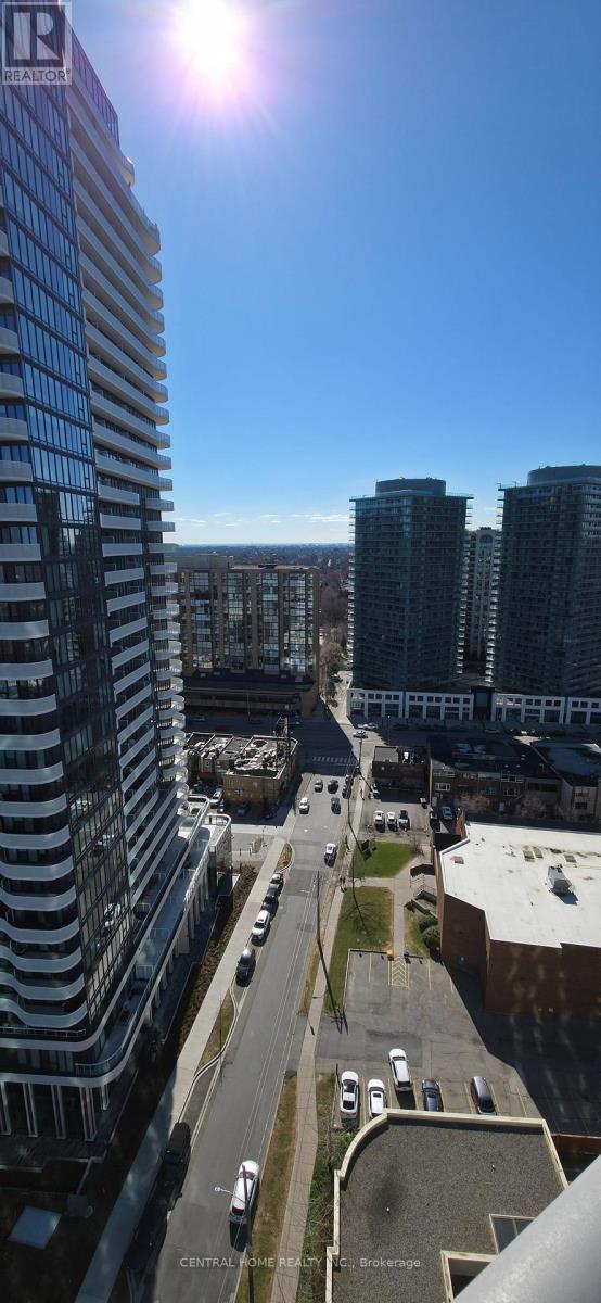 1905 - 18 Holmes Avenue, Toronto, Ontario  M2N 0E1 - Photo 29 - C13011844