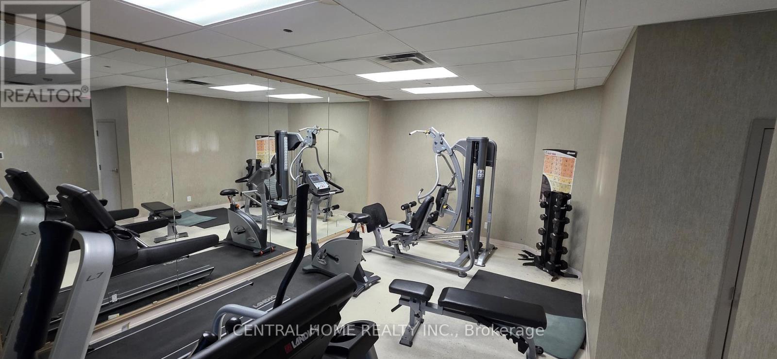 1905 - 18 Holmes Avenue, Toronto, Ontario  M2N 0E1 - Photo 31 - C13011844