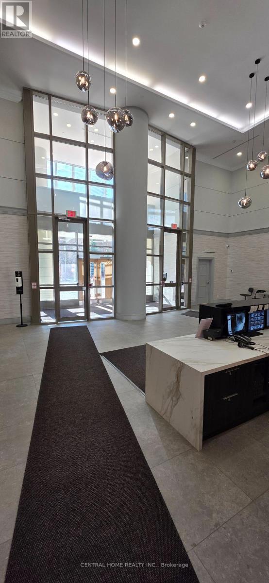 1905 - 18 Holmes Avenue, Toronto, Ontario  M2N 0E1 - Photo 4 - C13011844