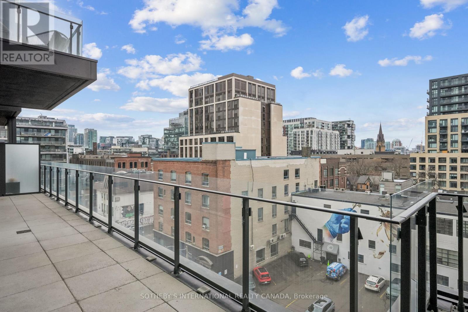 403 - 505 Richmond Street W, Toronto, Ontario  M5V 0P4 - Photo 28 - C13011880