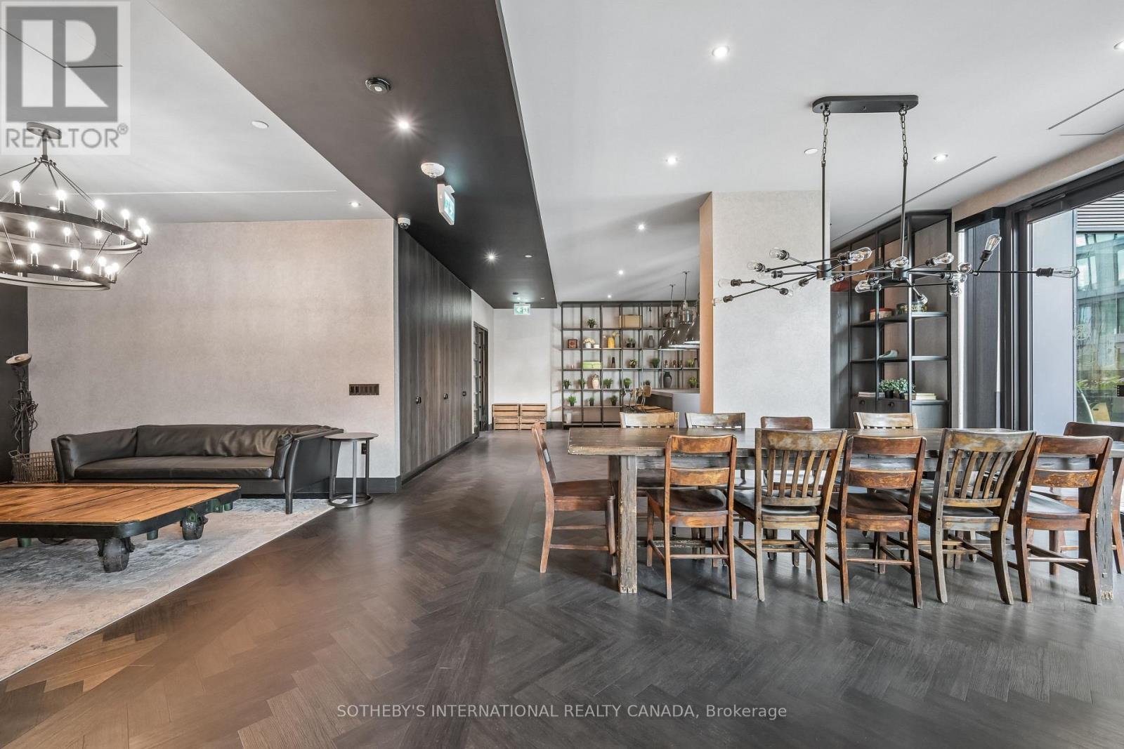 403 - 505 Richmond Street W, Toronto, Ontario  M5V 0P4 - Photo 30 - C13011880