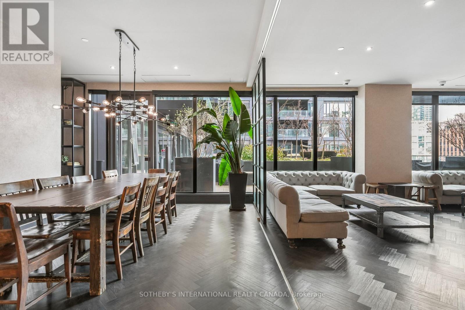 403 - 505 Richmond Street W, Toronto, Ontario  M5V 0P4 - Photo 31 - C13011880