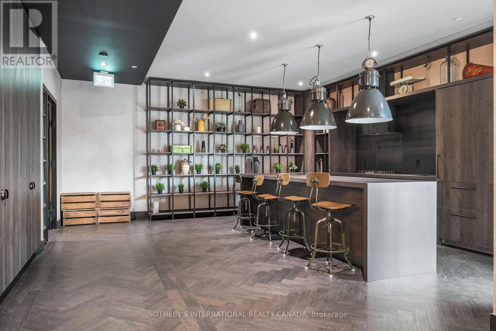 403 - 505 Richmond Street W, Toronto, Ontario  M5V 0P4 - Photo 32 - C13011880