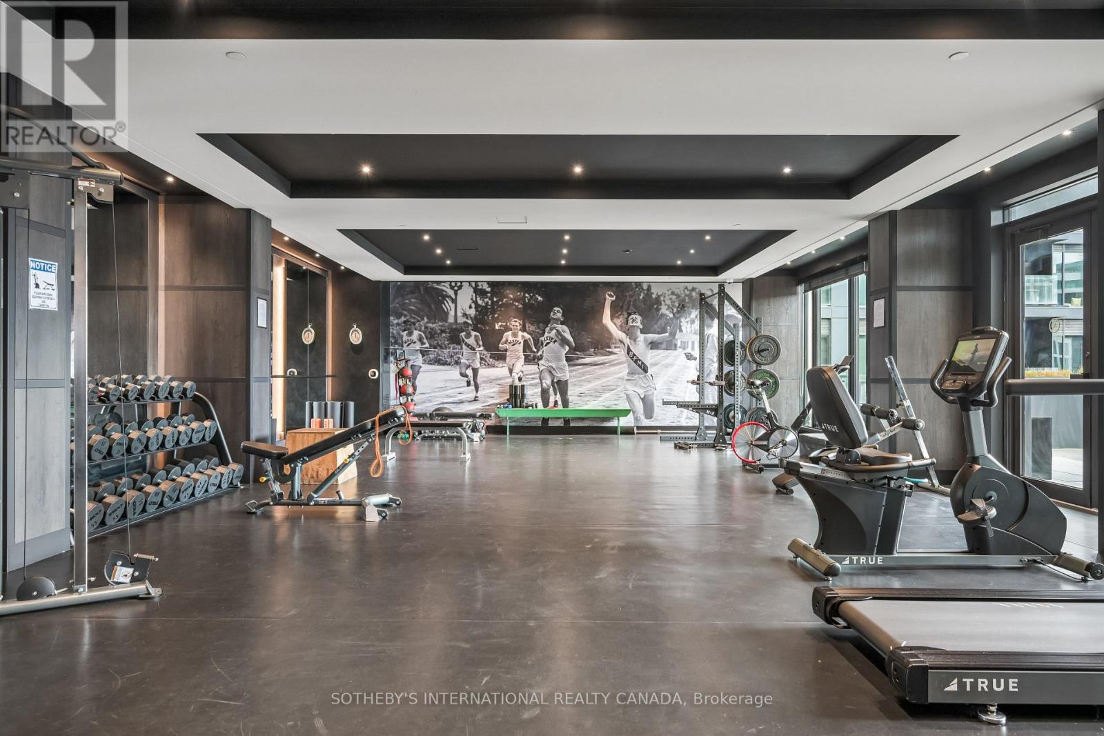 403 - 505 Richmond Street W, Toronto, Ontario  M5V 0P4 - Photo 34 - C13011880