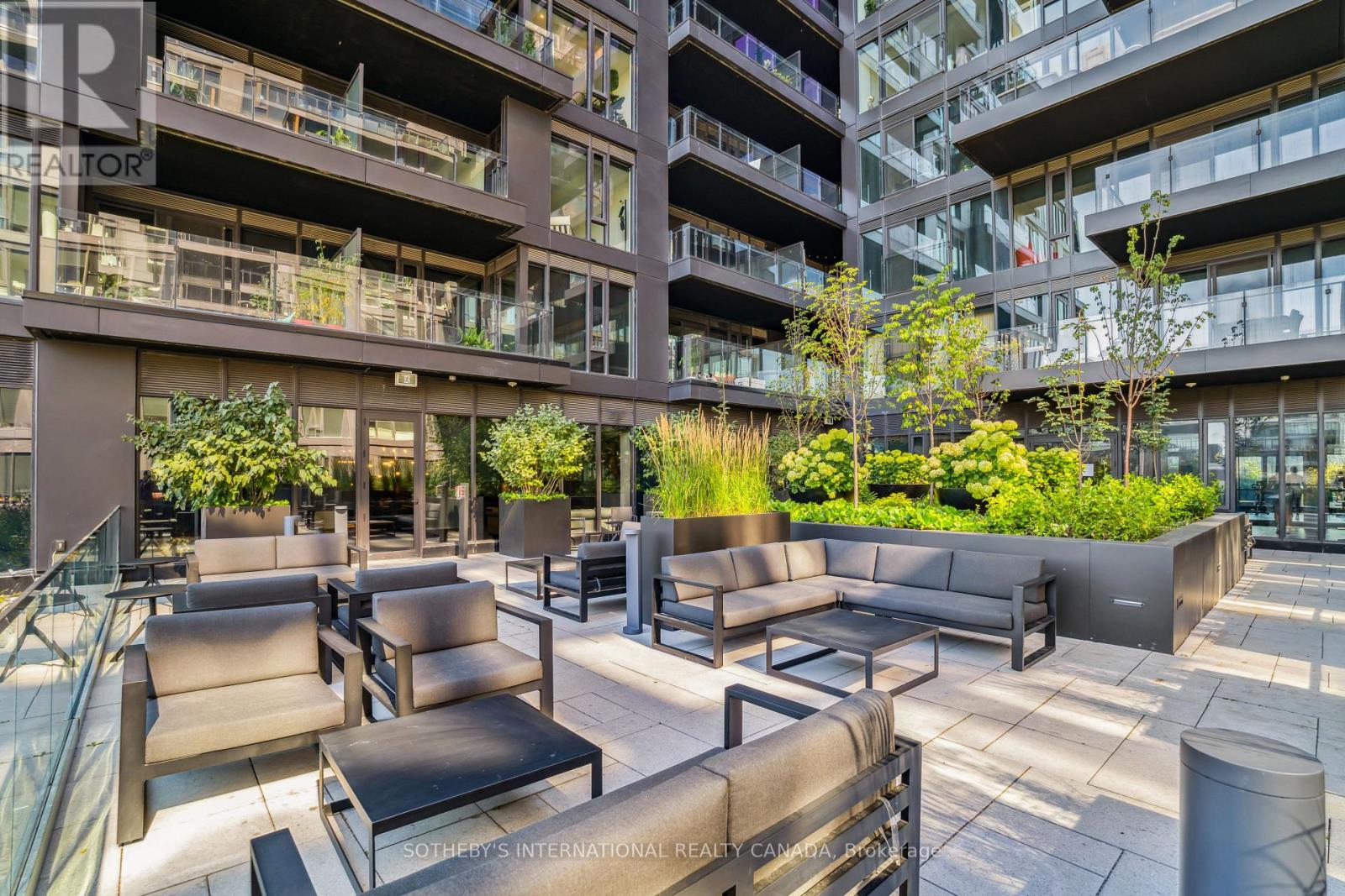 403 - 505 Richmond Street W, Toronto, Ontario  M5V 0P4 - Photo 35 - C13011880