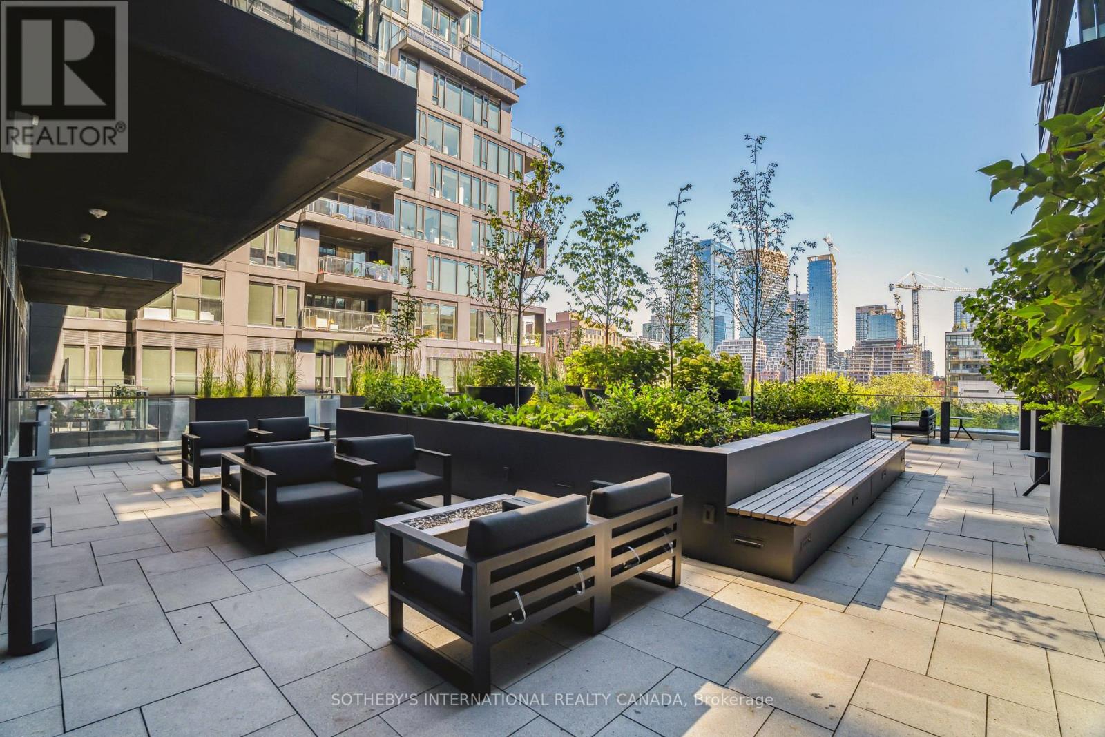 403 - 505 Richmond Street W, Toronto, Ontario  M5V 0P4 - Photo 36 - C13011880