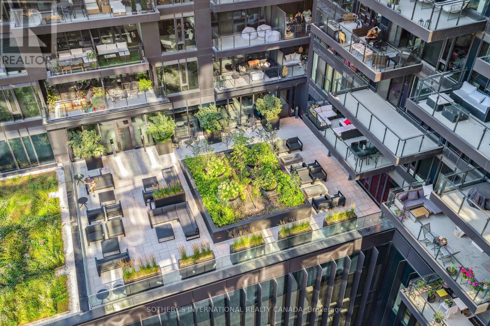 403 - 505 Richmond Street W, Toronto, Ontario  M5V 0P4 - Photo 37 - C13011880