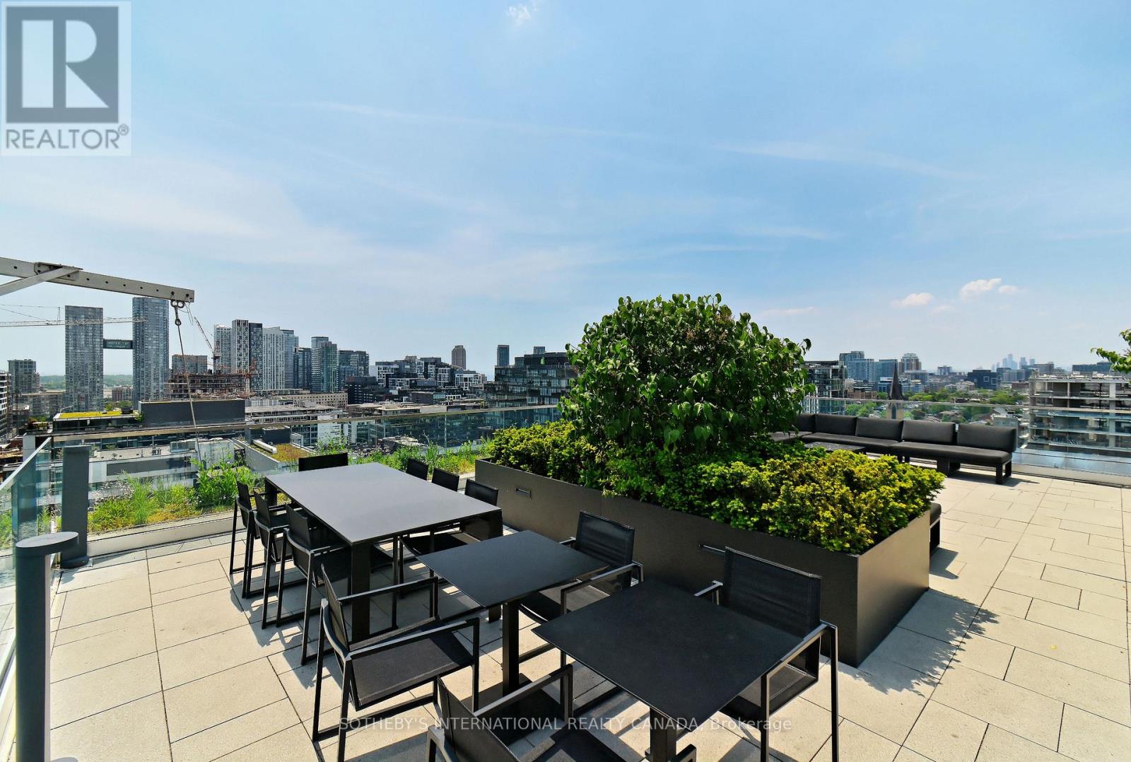 403 - 505 Richmond Street W, Toronto, Ontario  M5V 0P4 - Photo 38 - C13011880