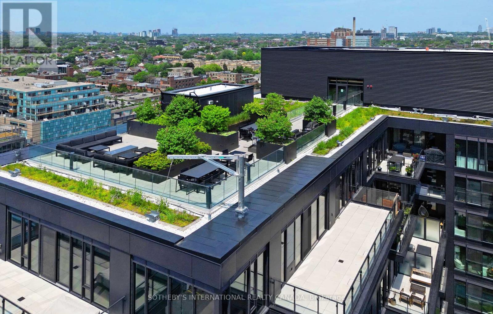 403 - 505 Richmond Street W, Toronto, Ontario  M5V 0P4 - Photo 39 - C13011880