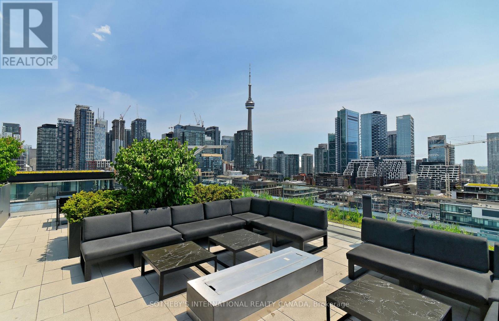 403 - 505 Richmond Street W, Toronto, Ontario  M5V 0P4 - Photo 40 - C13011880