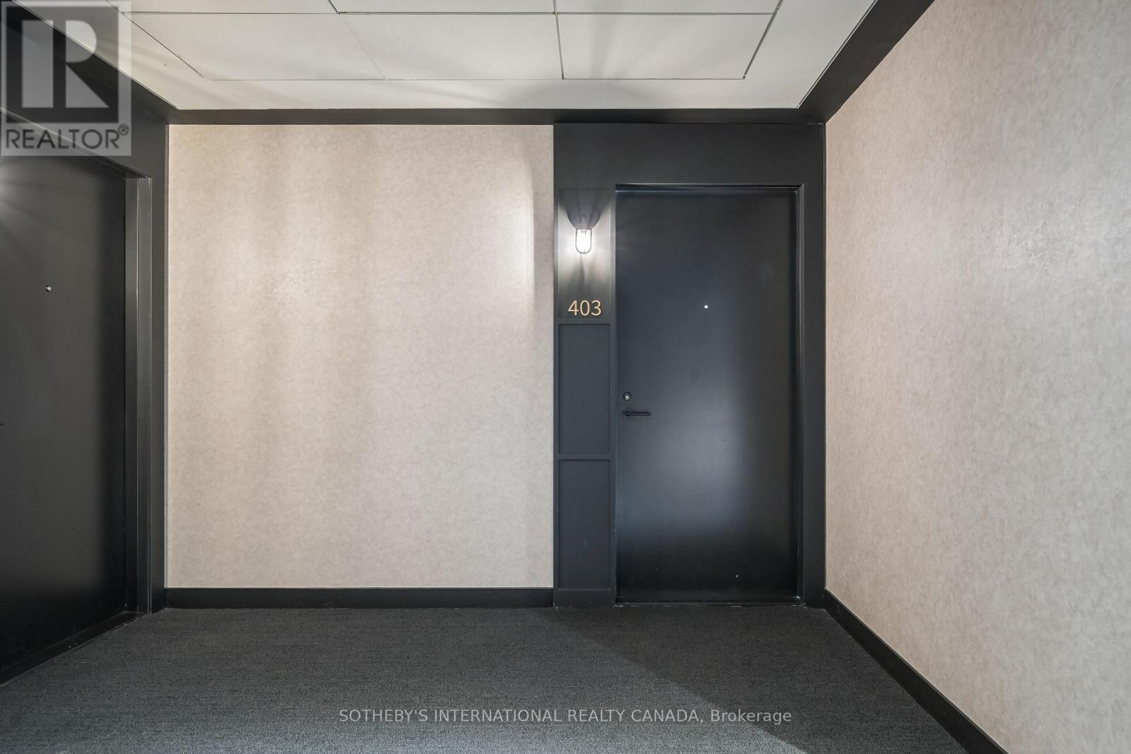 403 - 505 Richmond Street W, Toronto, Ontario  M5V 0P4 - Photo 6 - C13011880