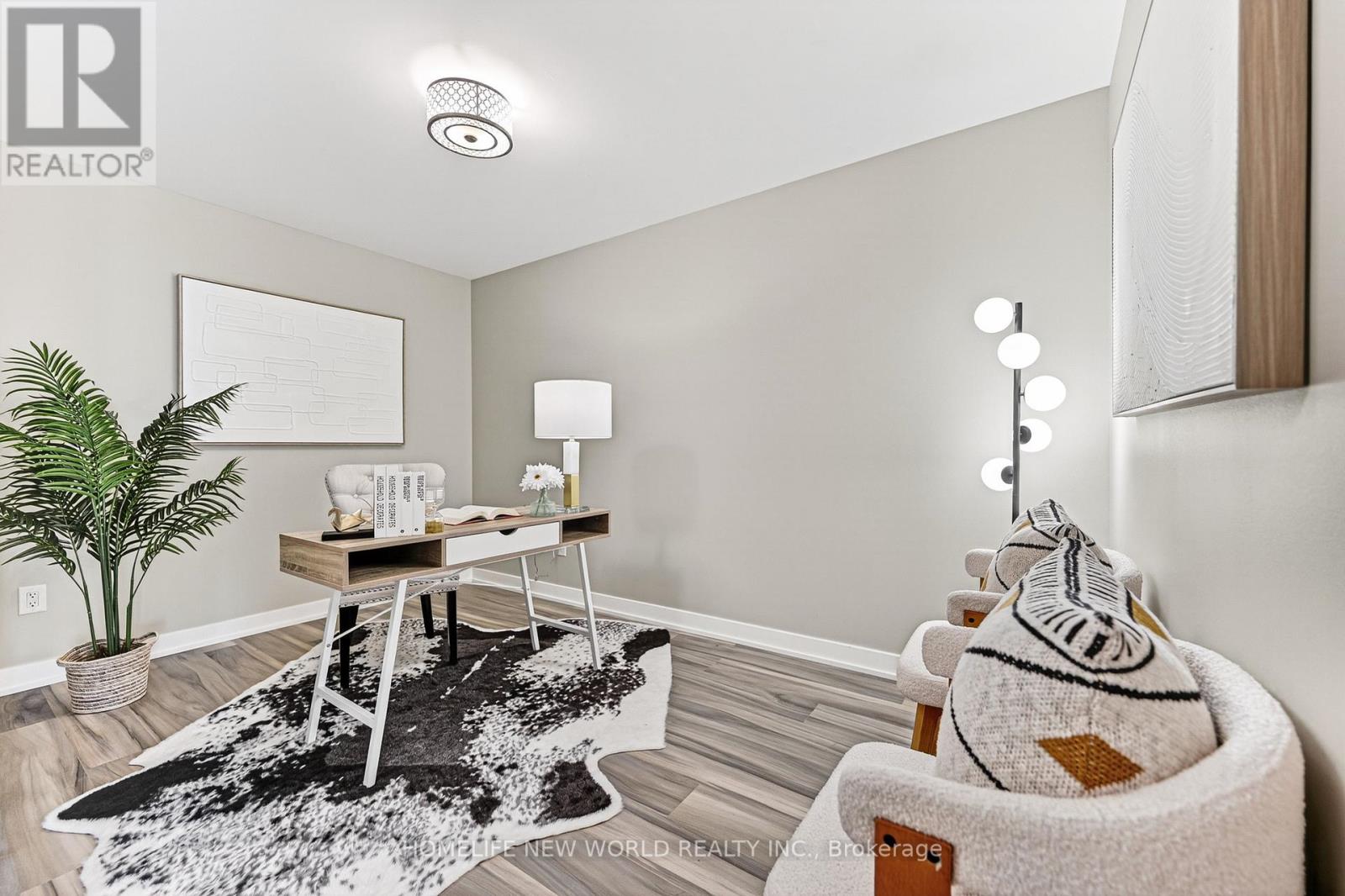 Th2 - 19 Singer Court, Toronto, Ontario  M2K 0B2 - Photo 14 - C13011972