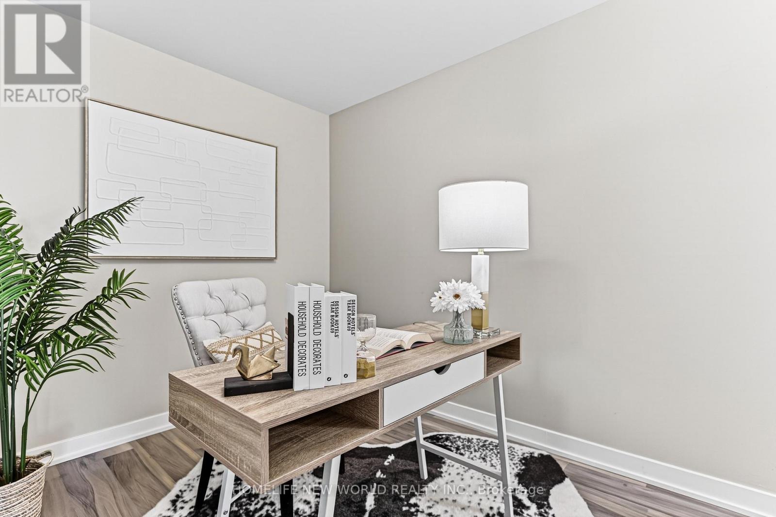 Th2 - 19 Singer Court, Toronto, Ontario  M2K 0B2 - Photo 17 - C13011972