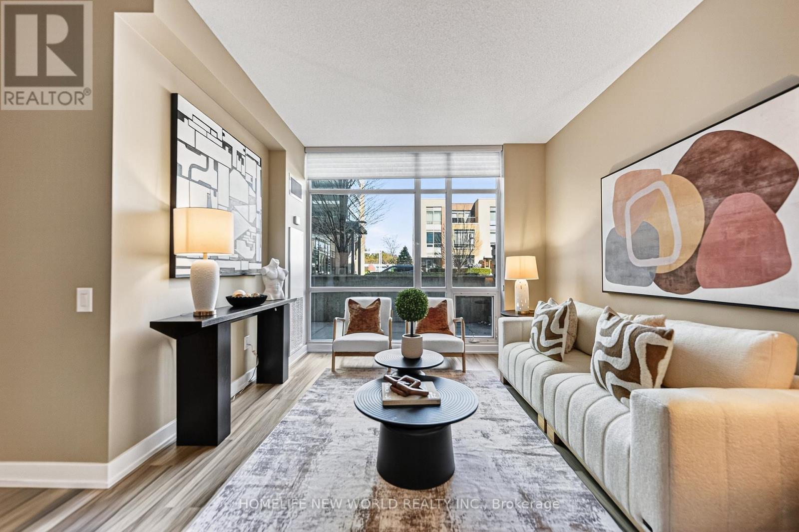 Th2 - 19 Singer Court, Toronto, Ontario  M2K 0B2 - Photo 18 - C13011972