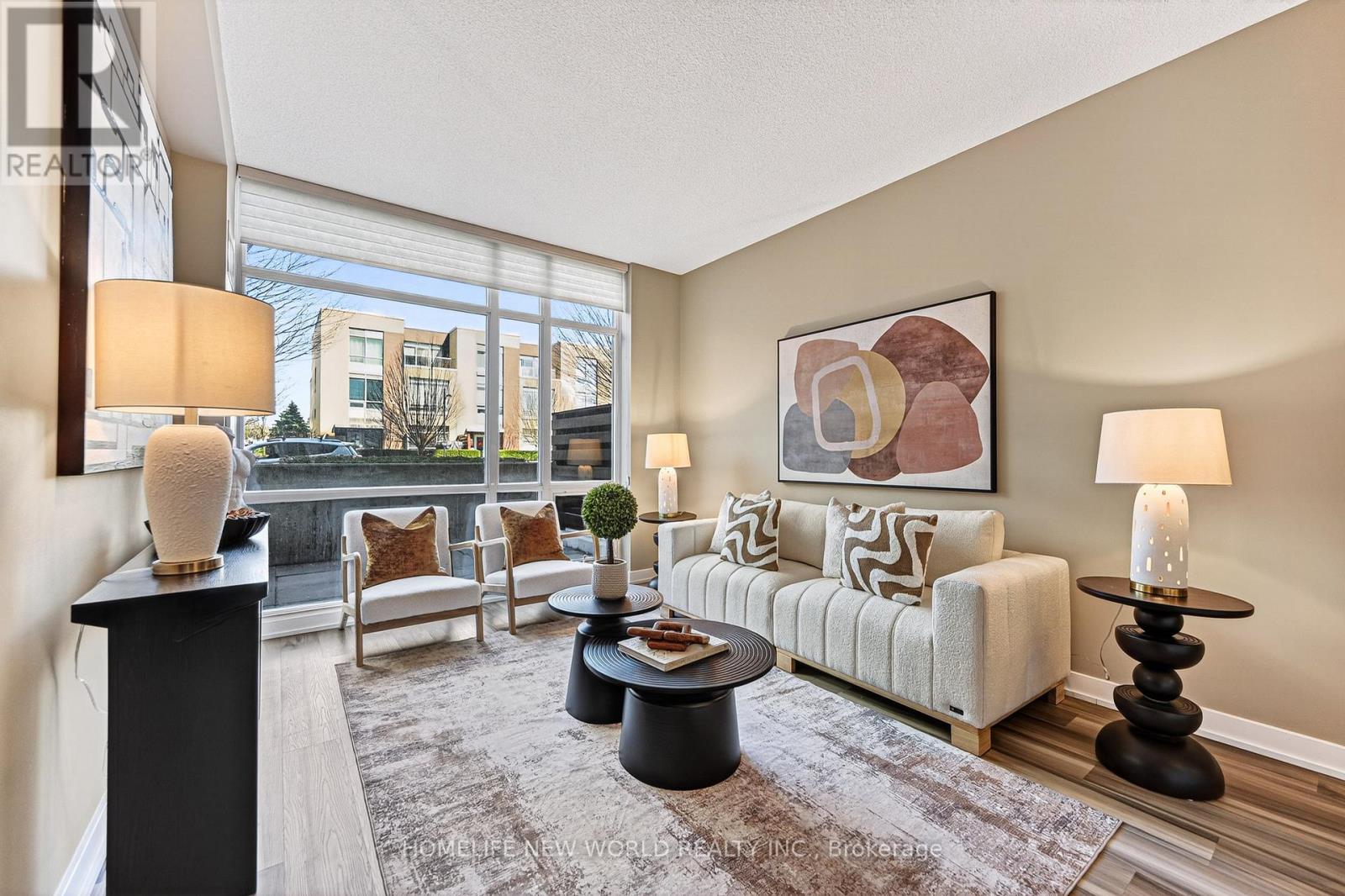 Th2 - 19 Singer Court, Toronto, Ontario  M2K 0B2 - Photo 19 - C13011972