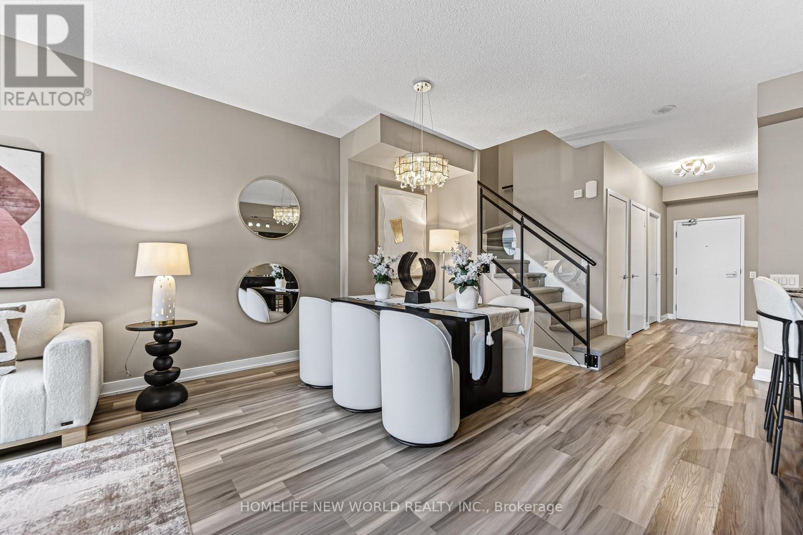 Th2 - 19 Singer Court, Toronto, Ontario  M2K 0B2 - Photo 22 - C13011972