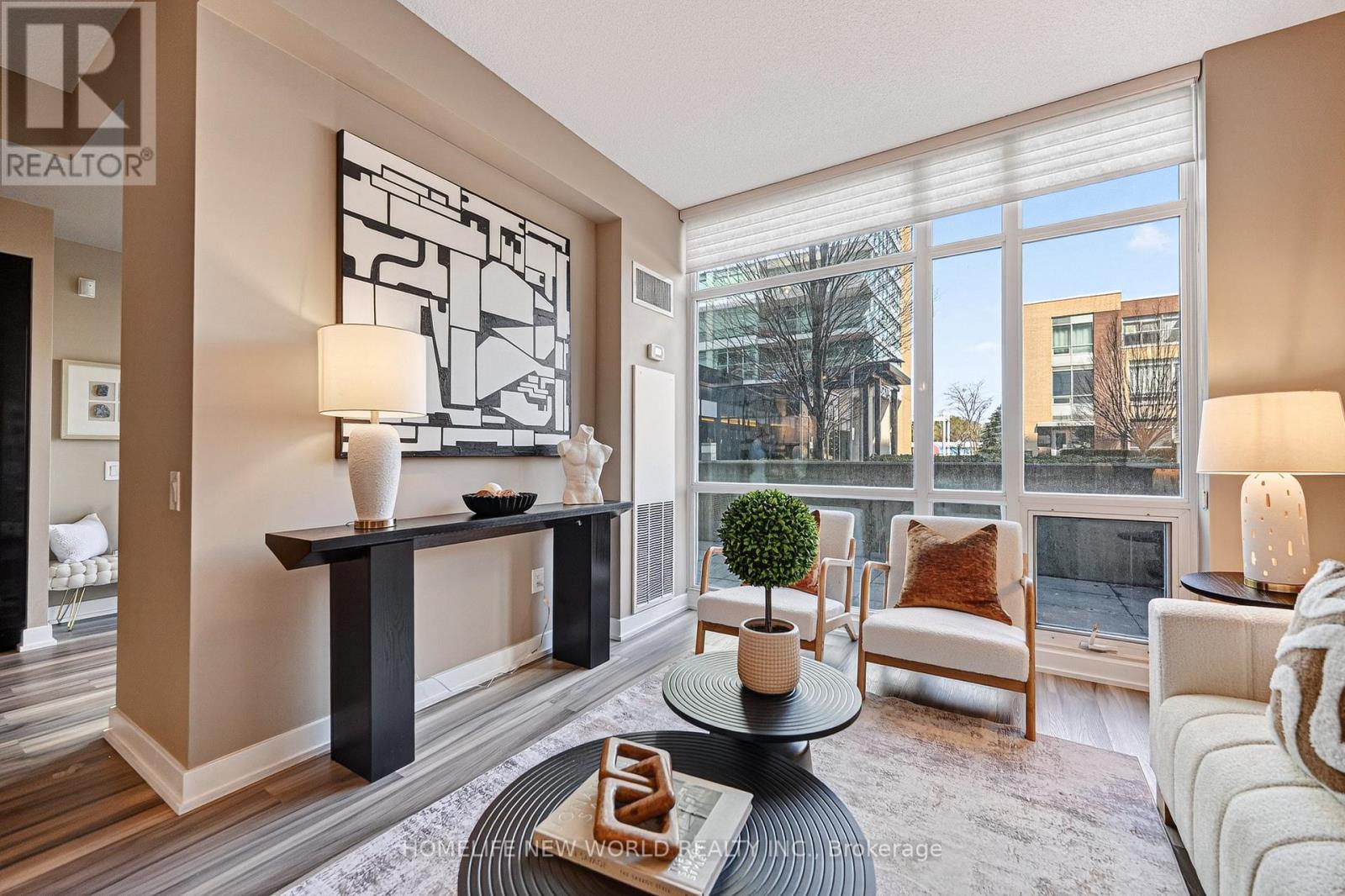 Th2 - 19 Singer Court, Toronto, Ontario  M2K 0B2 - Photo 25 - C13011972