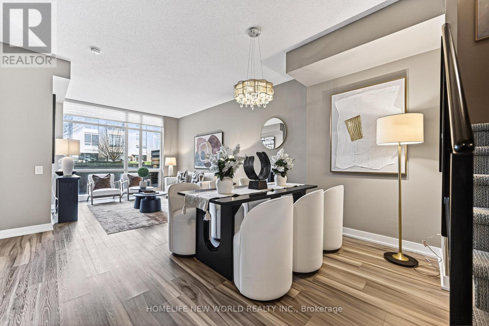 Th2 - 19 Singer Court, Toronto, Ontario  M2K 0B2 - Photo 26 - C13011972