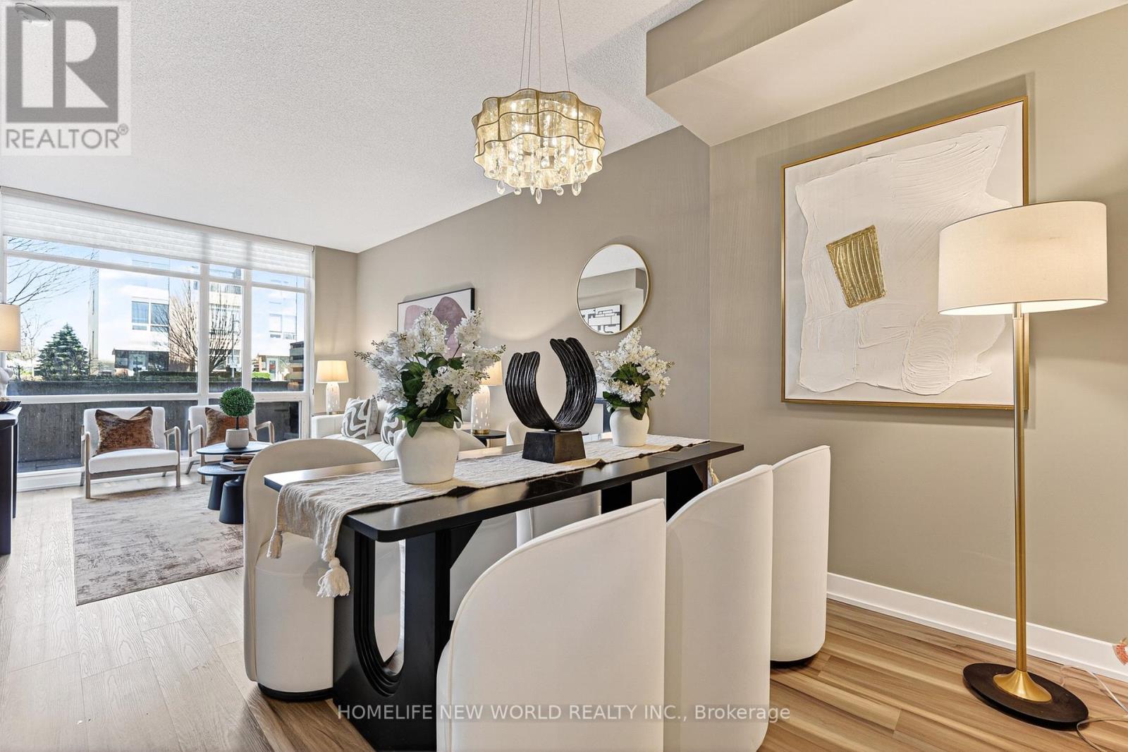 Th2 - 19 Singer Court, Toronto, Ontario  M2K 0B2 - Photo 27 - C13011972