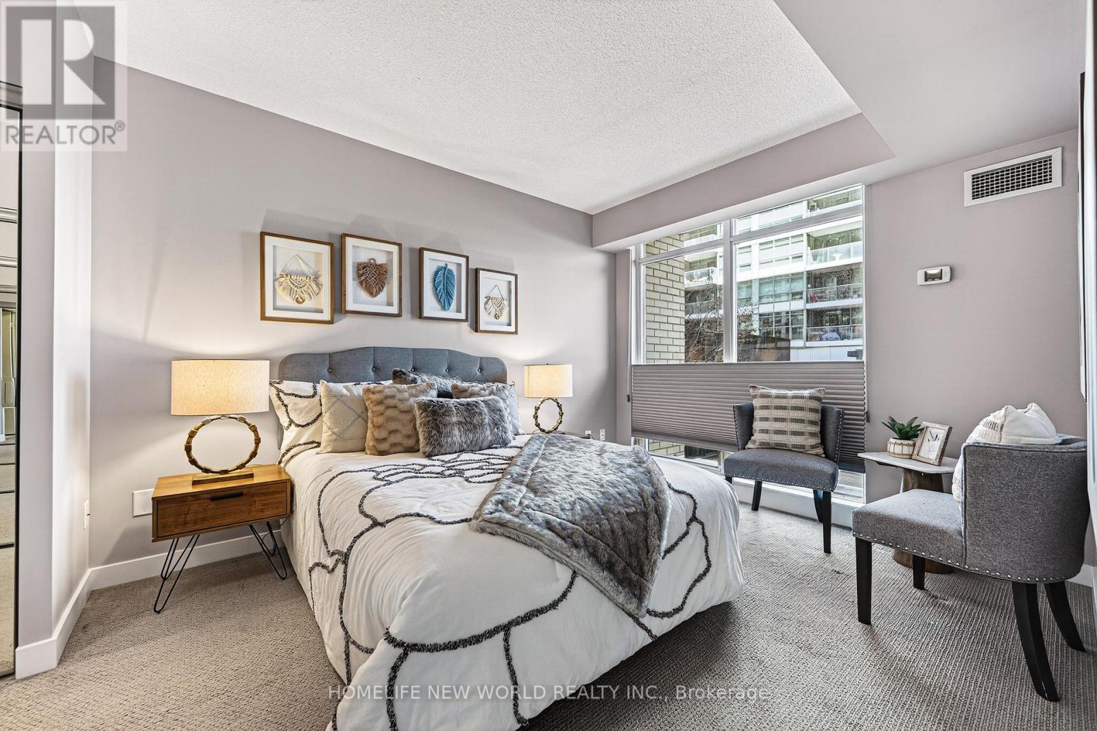 Th2 - 19 Singer Court, Toronto, Ontario  M2K 0B2 - Photo 31 - C13011972