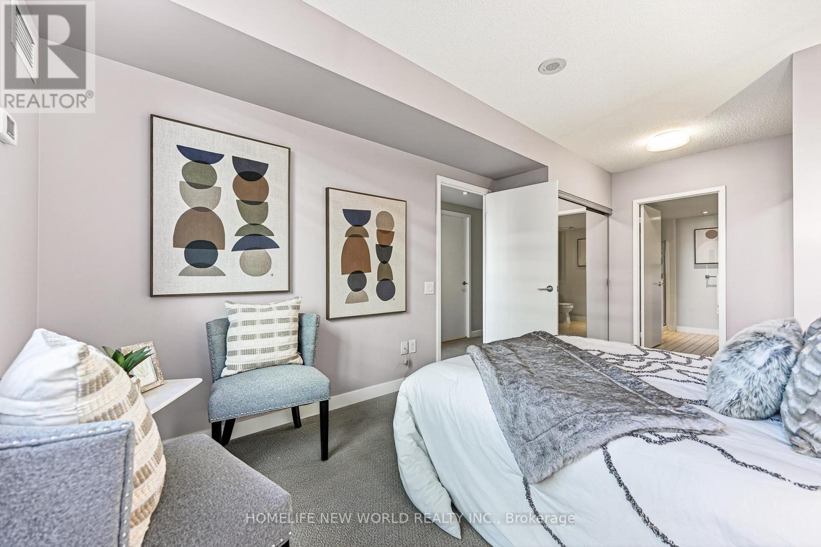 Th2 - 19 Singer Court, Toronto, Ontario  M2K 0B2 - Photo 32 - C13011972