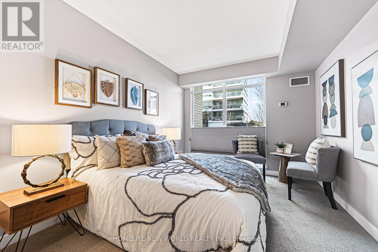 Th2 - 19 Singer Court, Toronto, Ontario  M2K 0B2 - Photo 33 - C13011972