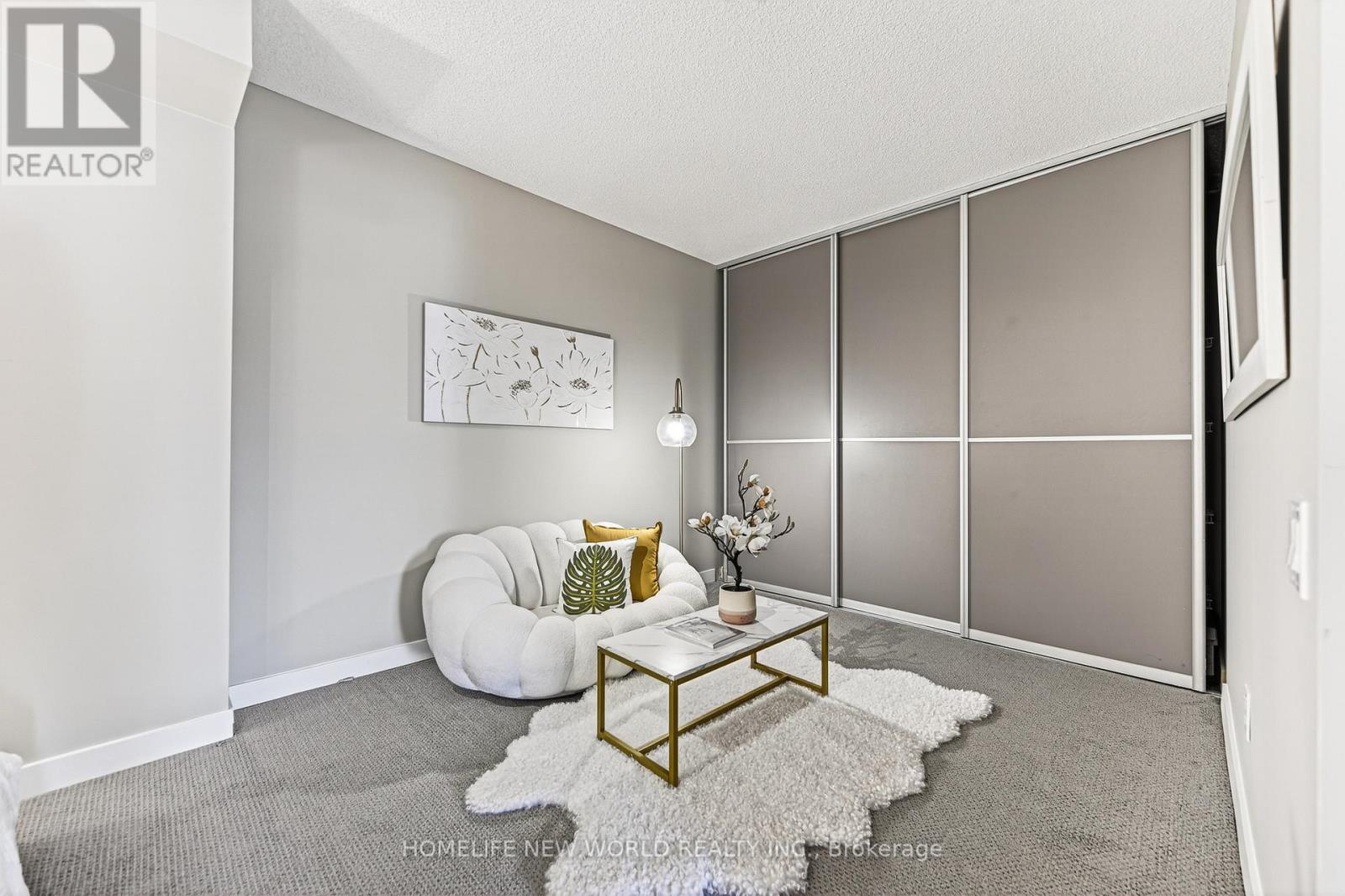 Th2 - 19 Singer Court, Toronto, Ontario  M2K 0B2 - Photo 42 - C13011972