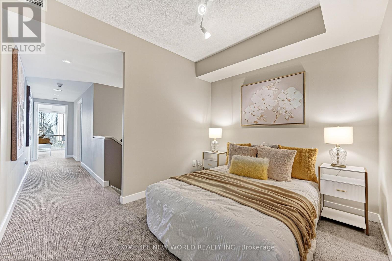 Th2 - 19 Singer Court, Toronto, Ontario  M2K 0B2 - Photo 43 - C13011972