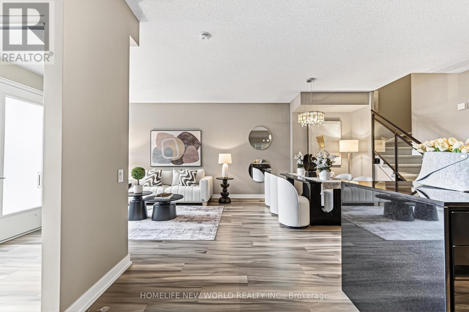 Th2 - 19 Singer Court, Toronto, Ontario  M2K 0B2 - Photo 47 - C13011972