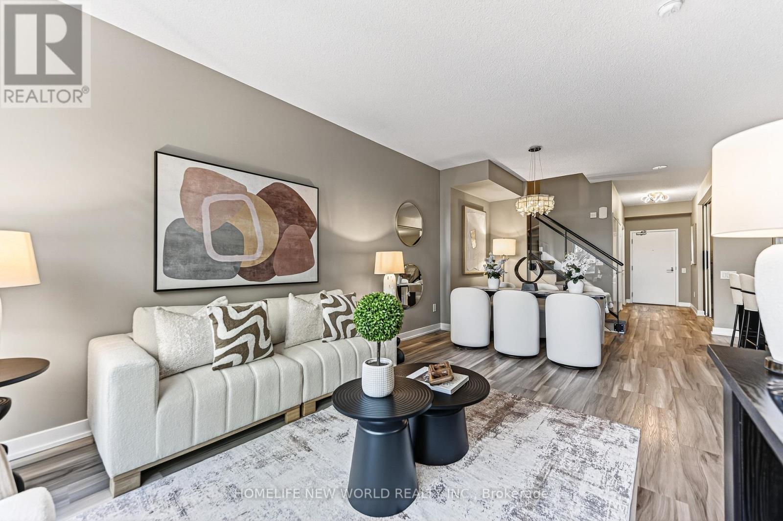 Th2 - 19 Singer Court, Toronto, Ontario  M2K 0B2 - Photo 48 - C13011972