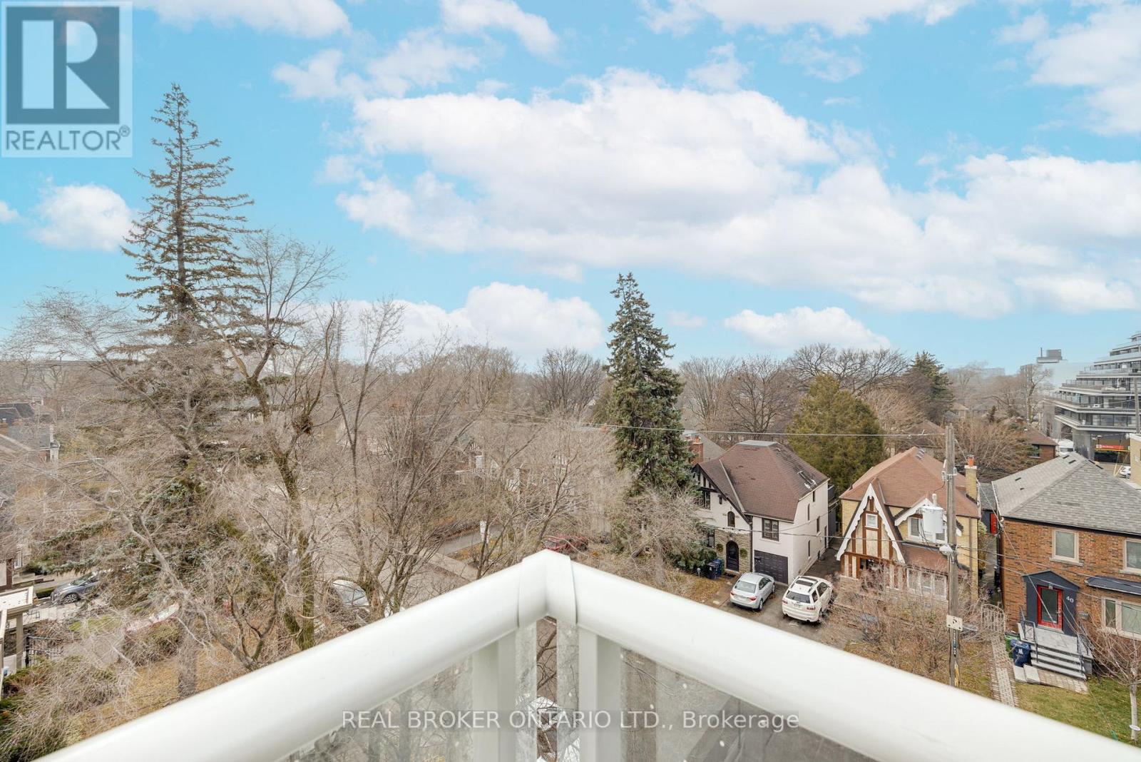 311 - 2020 Bathurst Street, Toronto, Ontario  M5R 3H4 - Photo 22 - C13011974