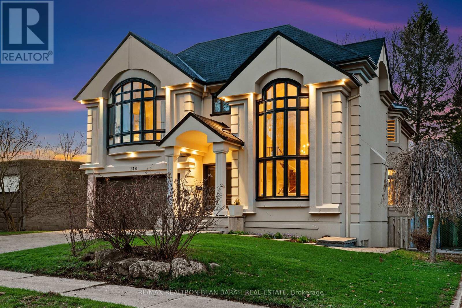 218 Hillcrest Avenue, Toronto, Ontario  M2N 3P2 - Photo 2 - C13011986