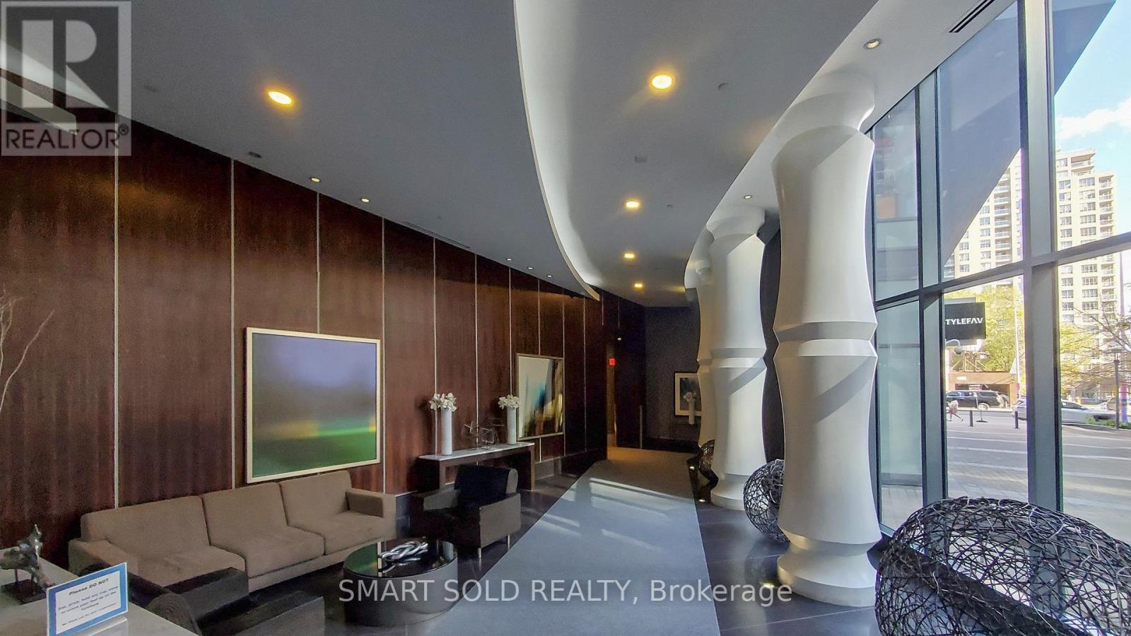 1805 - 5168 Yonge Street, Toronto, Ontario  M2N 5P6 - Photo 3 - C13011994